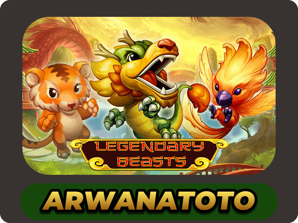 Legendary Beasts