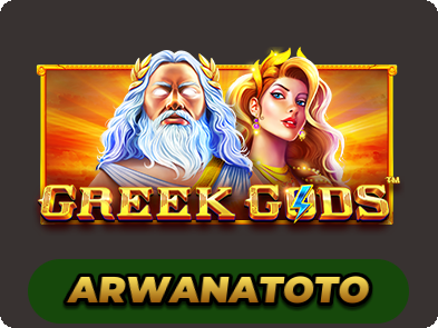 Greek Gods