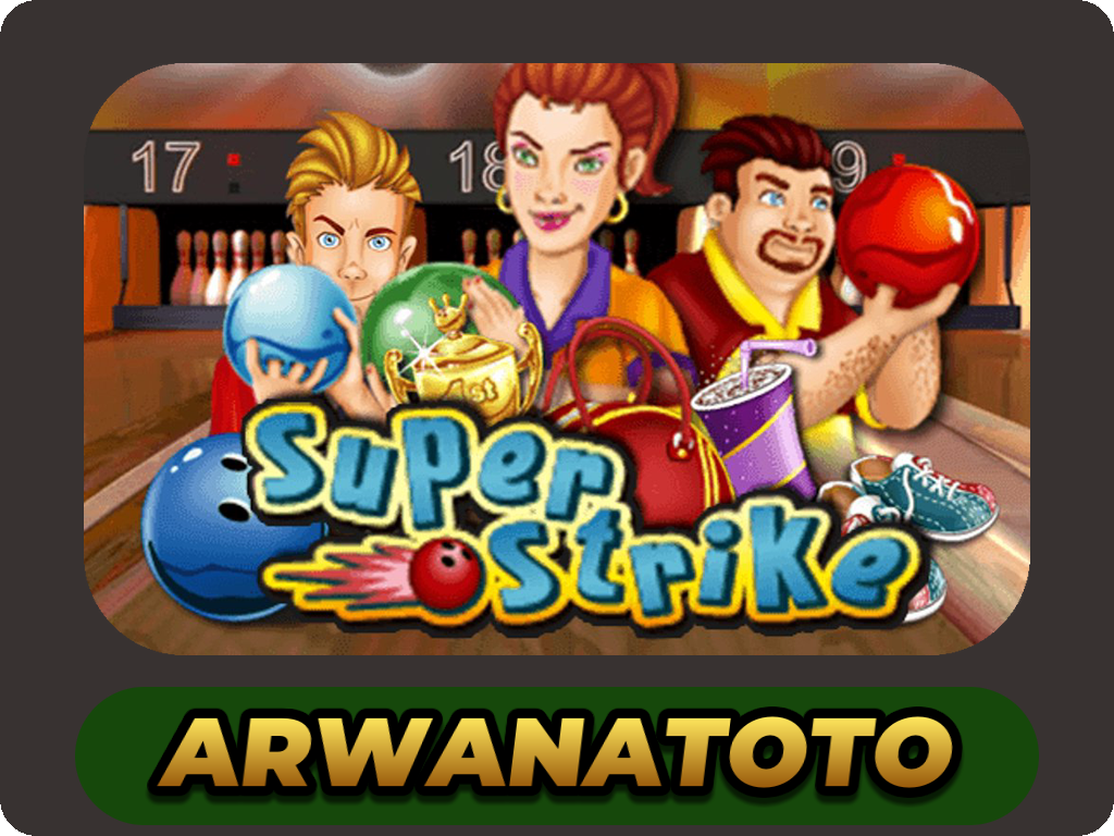 Super Strike