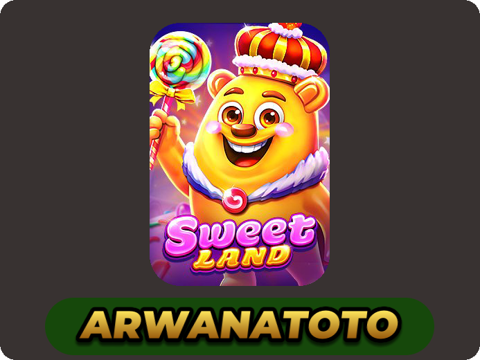 Sweet land