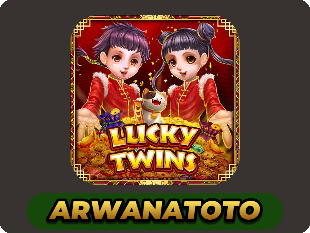 Lucky Twins