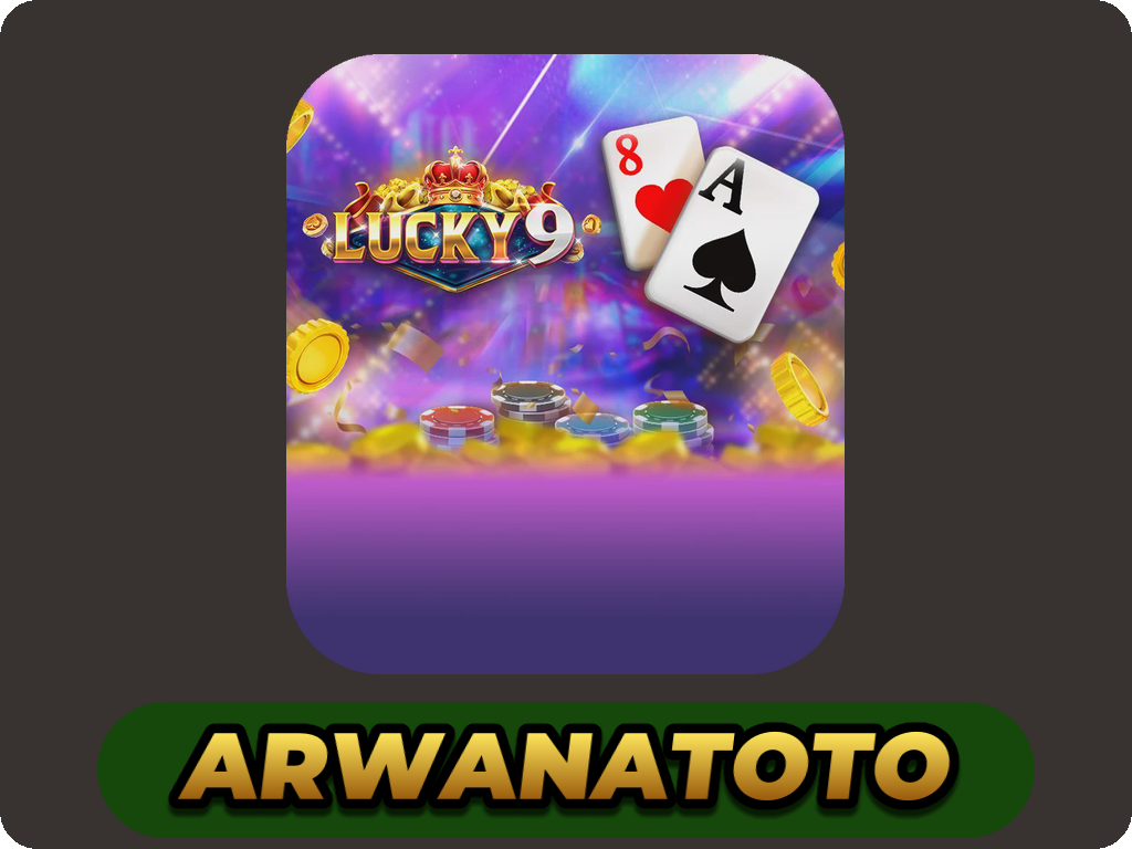 LUCKY 9