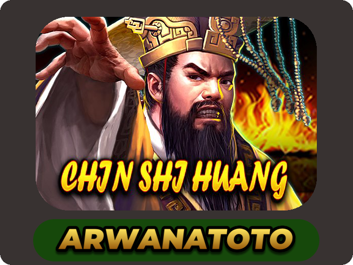 Chin Shi Huang