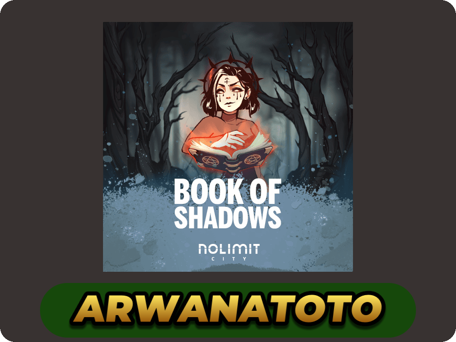 Book of Shadows