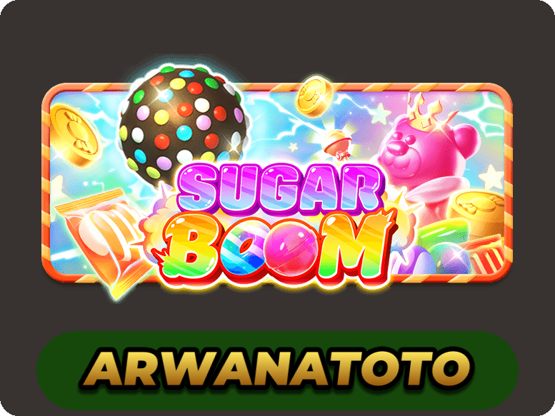Sugar Boom