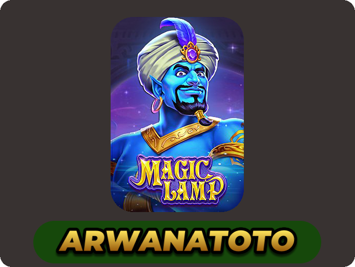 Magic Lamp