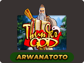 Thunder God