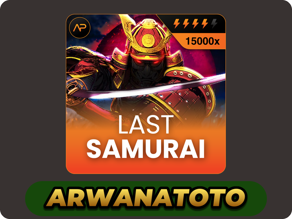 Last Samurai