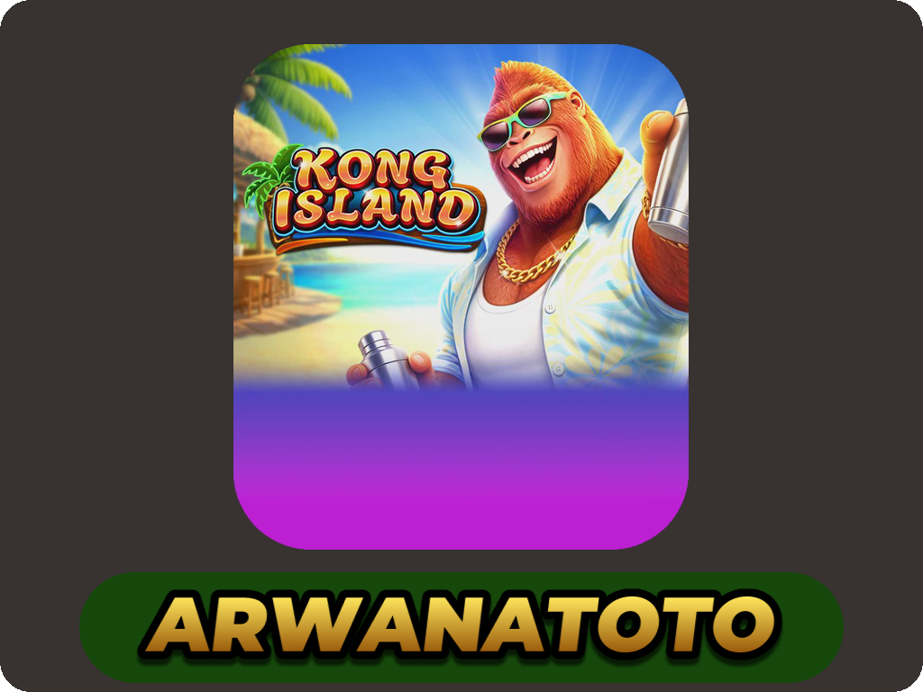 KONG ISLAND