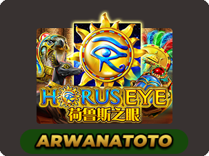 Horus Eye